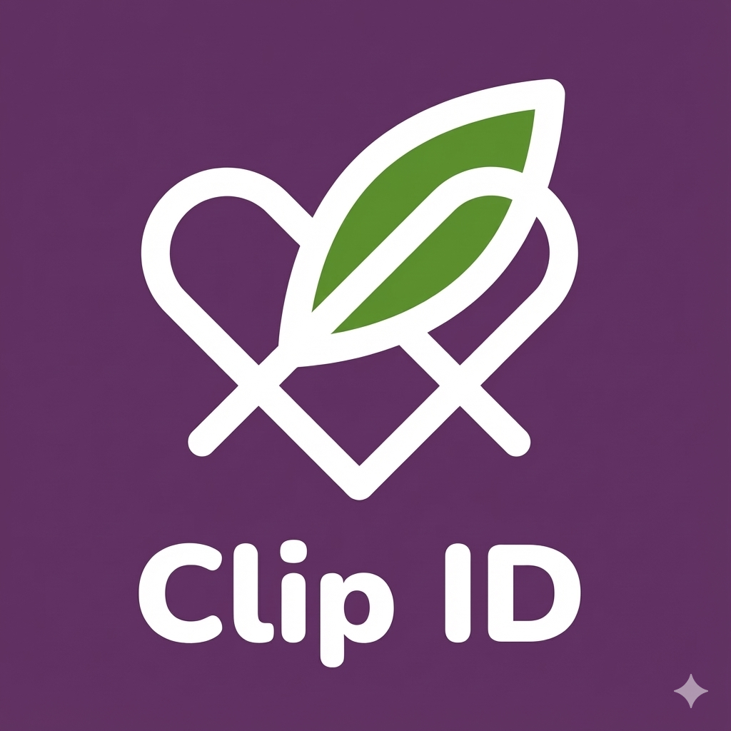Clip ID